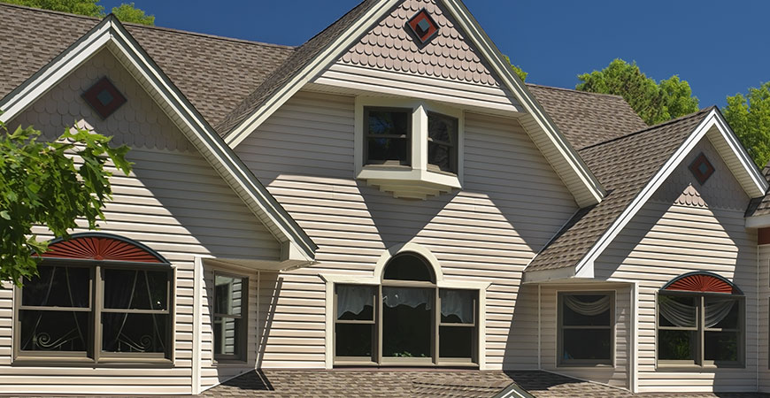 GAF Timberline High Definition | Herman's Supply Company